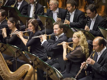 Gewandhausorchester zu Leipzig - Musikstadt Leipzig