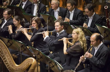 Lipský orchestr Gewandhaus - Město hudby Lipsko