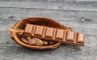 Goethe Chocolaterie