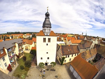 Groitzsch Museumsturm
