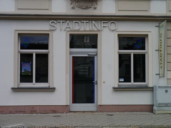 Stadtinformation Groitzsch