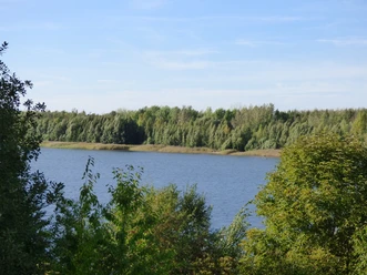 Lac de Harth