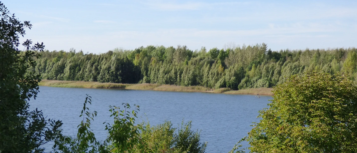 Lac de Harth