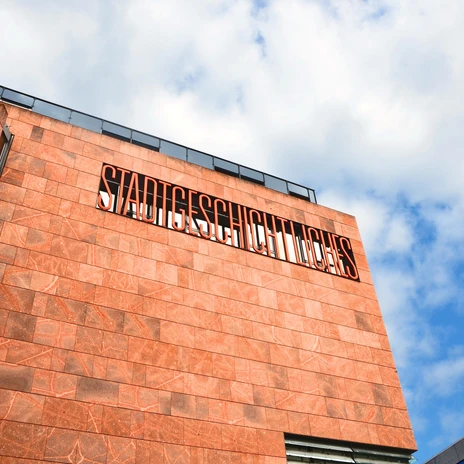 Stadtgeschichtliches Museum Leipzig - Museen in Leipzig