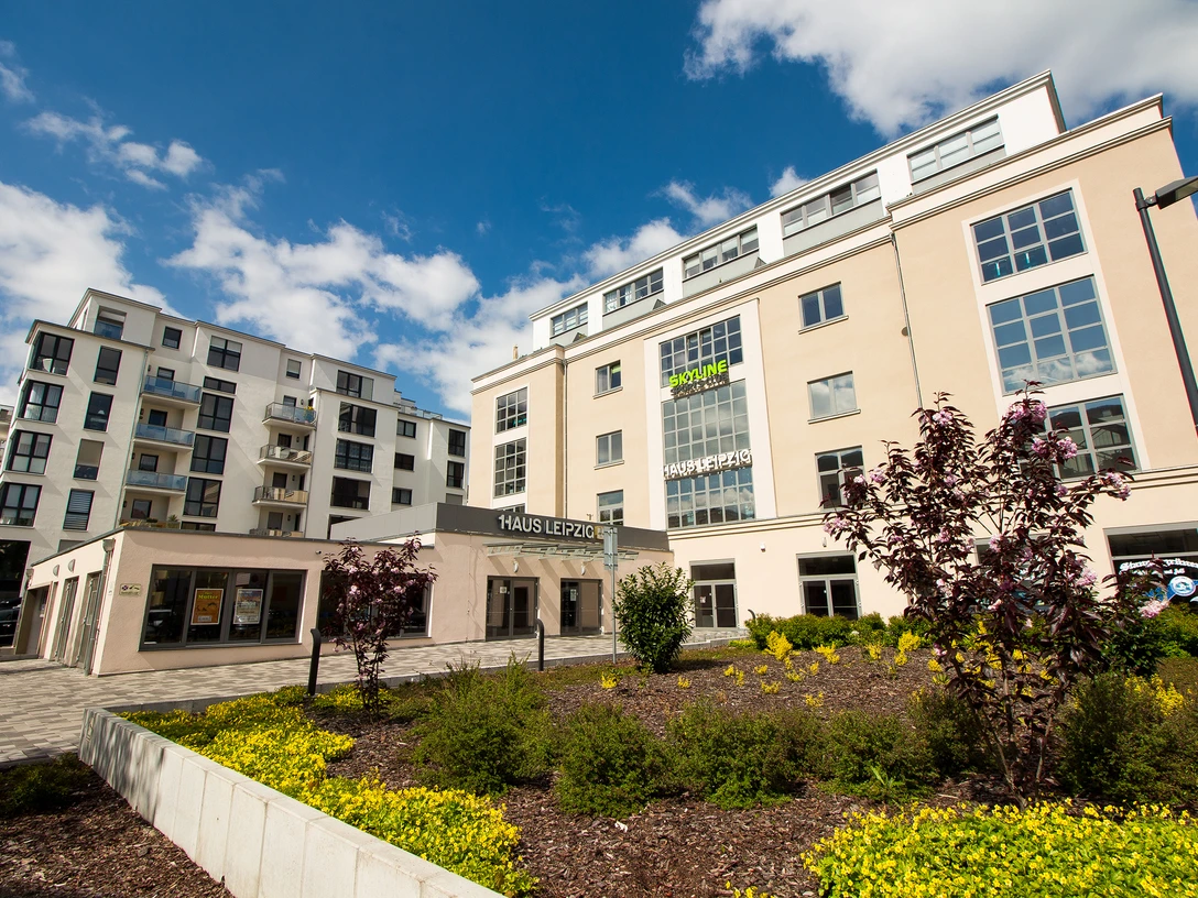 Haus Leipzig - Veranstaltungen in Leipzig