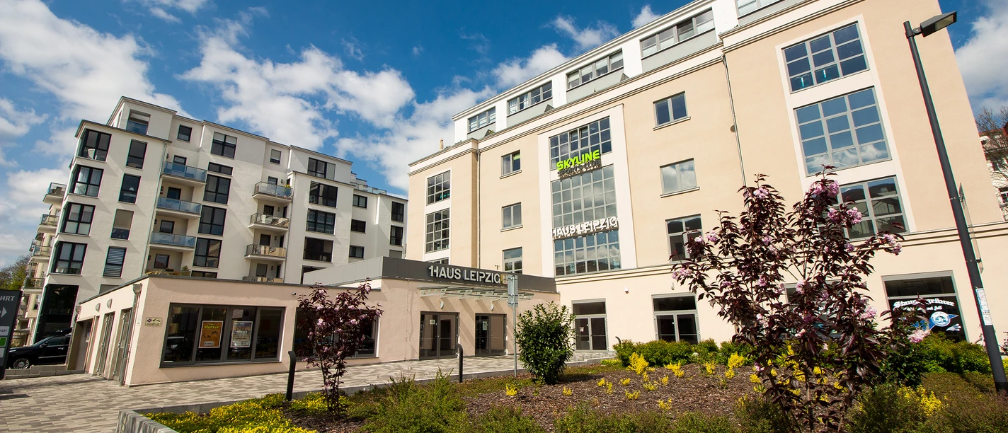 Haus Leipzig - Veranstaltungen in Leipzig