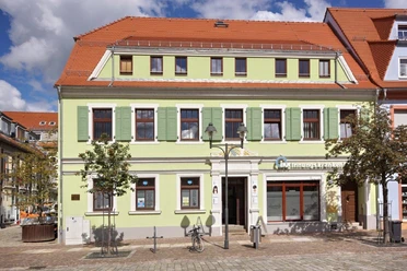 Erich Heckel House Döbeln