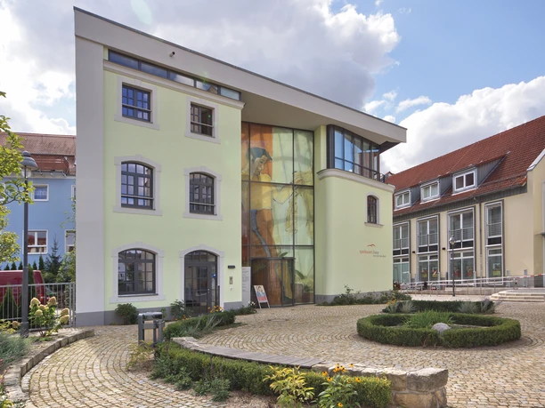 Maison Erich Heckel Döbeln