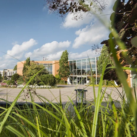 HEIDE SPA Bad Düben - Wellness in Leipzig und Region