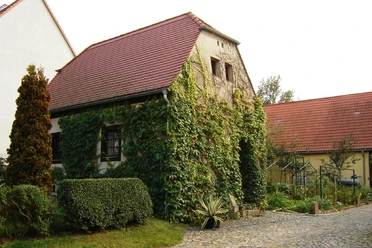 Heimatmuseum Großzschepa Lossatal