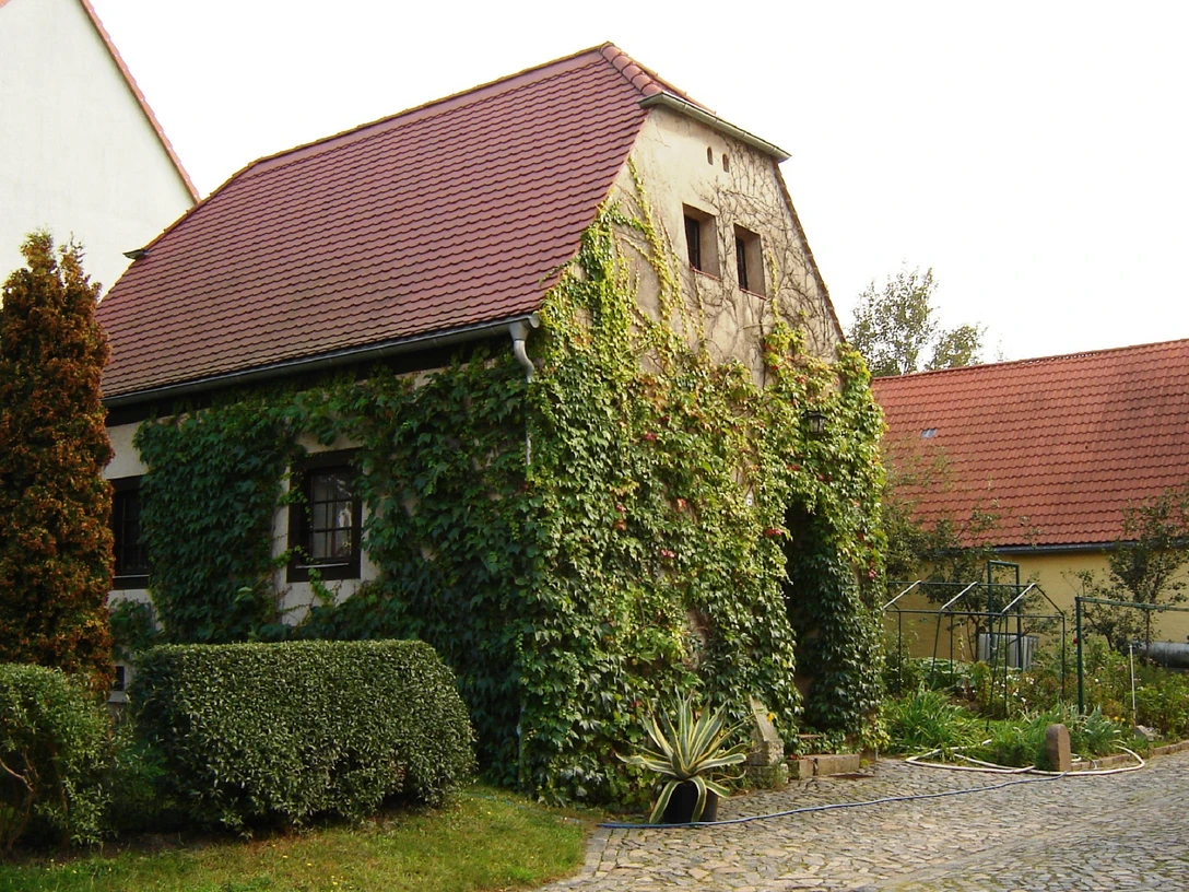 Heimatmuseum Großzschepa Lossatal