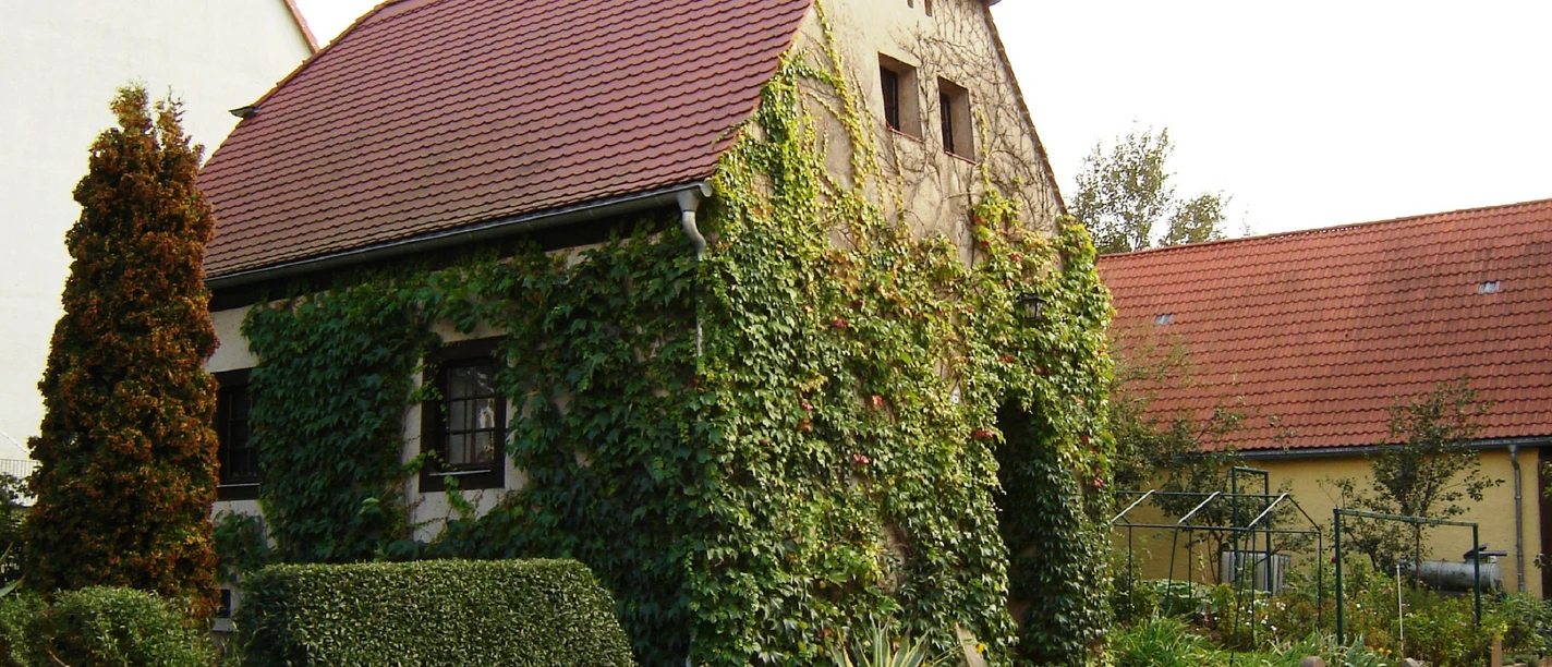 Lokalne muzeum historyczne Großzschepa Lossatal