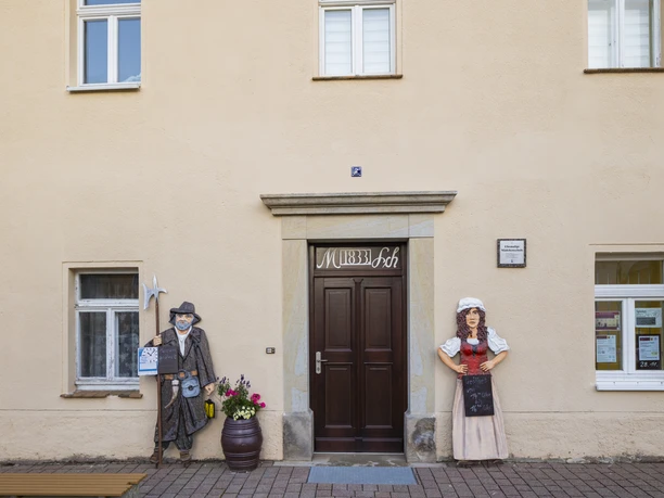 Musée de la ville de Mügeln Musée de la ville de Mügeln