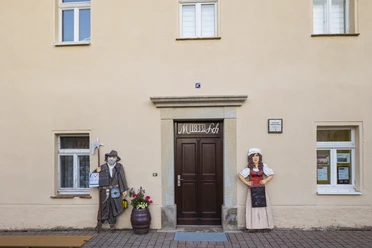 Stadtmuseum Mügeln Stadtmuseum Mügeln