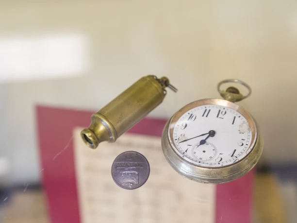 Městské muzeum Mügeln Městské muzeum Mügeln