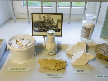 Stadtmuseum Mügeln Stadtmuseum Mügeln