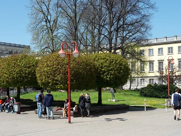HHL Handelshochschule Leipzig - Studieren in Leipzig