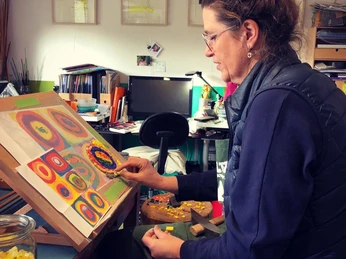 hillereiMOSAIK Atelier - Regionale Produkte aus Leipzig