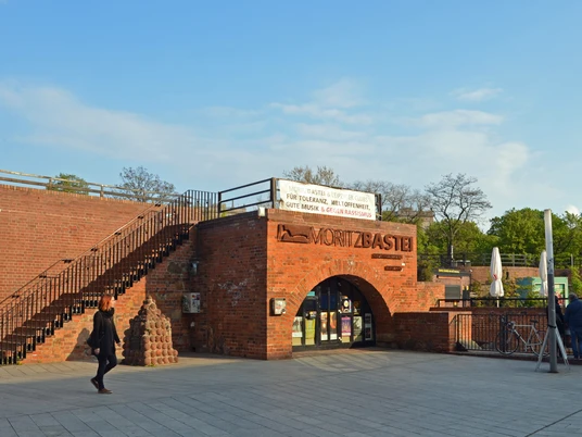 Moritzbastei - Erlebnisse in Leipzig