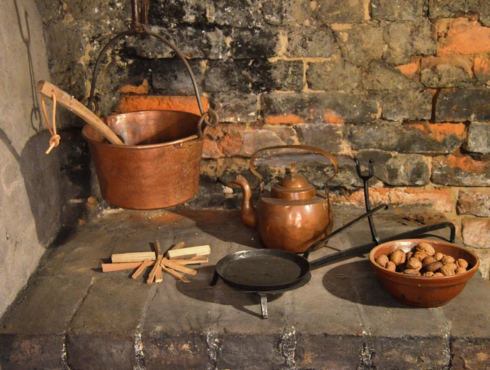 Historisches Handwerkerhaus Torgau ©S. Jendrossek