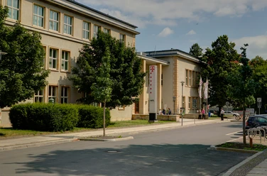 HfTL École supérieure de télécommunications - Étudier à Leipzig