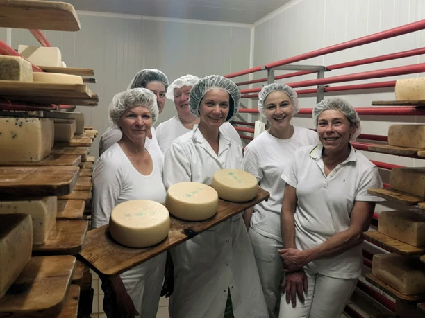 Hofmolkerei Bennewitz