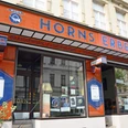 Horns Erben - Gastronomie in Leipzig
