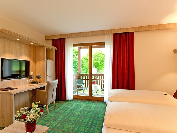 Wo Moderne und Geschichte sich treffen - Kloster Nimbschen