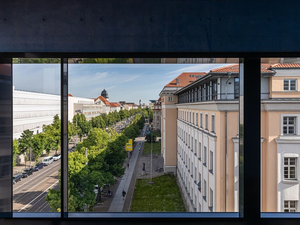 HTWK Leipzig - Studieren in Leipzig