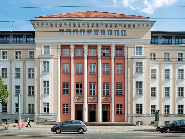 HTWK - Studieren in Leipzig