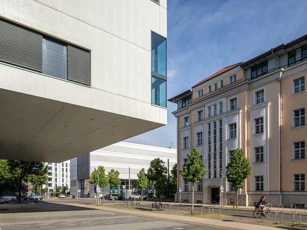 HTWK Leipzig - Studia w Lipsku