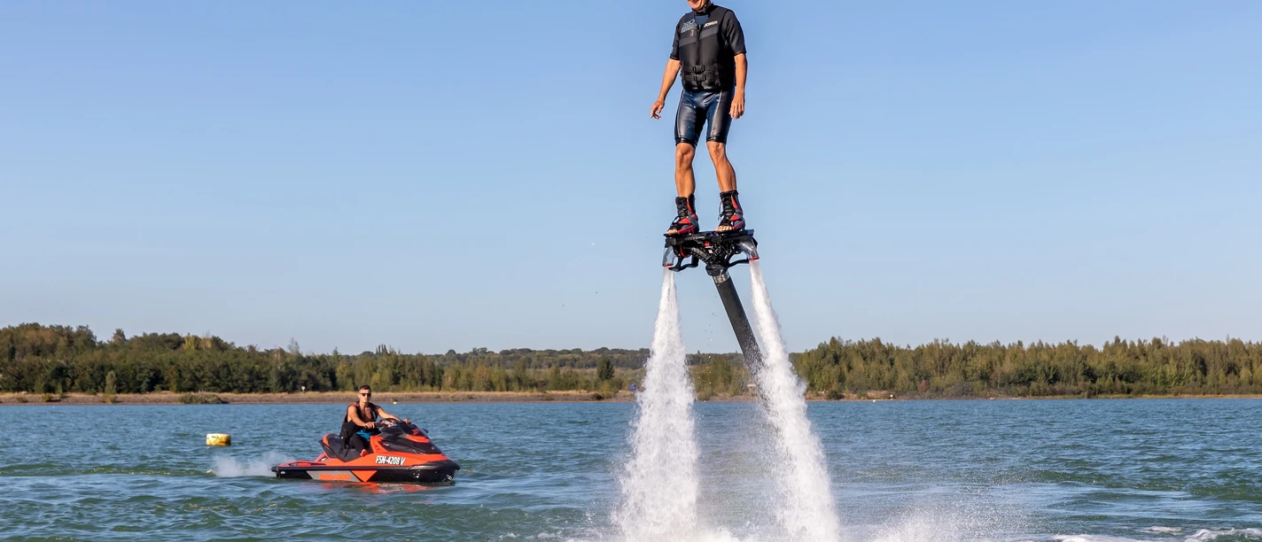 Störmthaler See am 22.09.2019 Störmthaler See am 22.09.2019