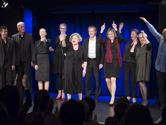 Kabarrett Academixer - Bühnen in Leipzig