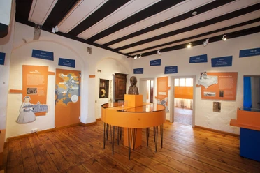 Katharina Lutherstube © Museum Torgau