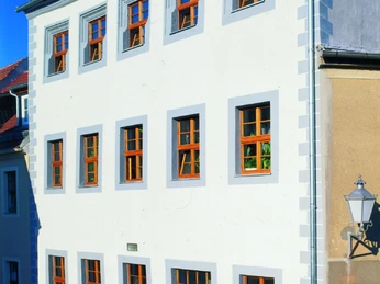 Katharina-Luther-Stube in Torgau