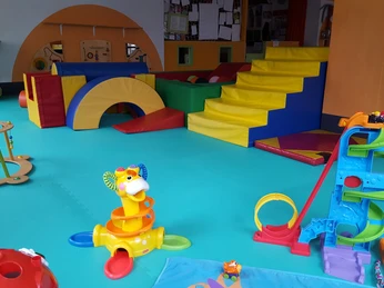 KAWI-Kids Spiel- und Bewegungsparadies - Freizeiteinrichtung in Leipzig