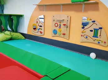 Kawi Kids Spiel- und Bewegungsparadies - Freizeiteinrichtung in Leipzig