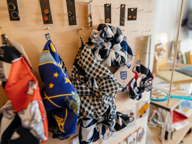 Kazimir, détail de la chevelureänder