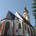 Mügeln Stadtkirche