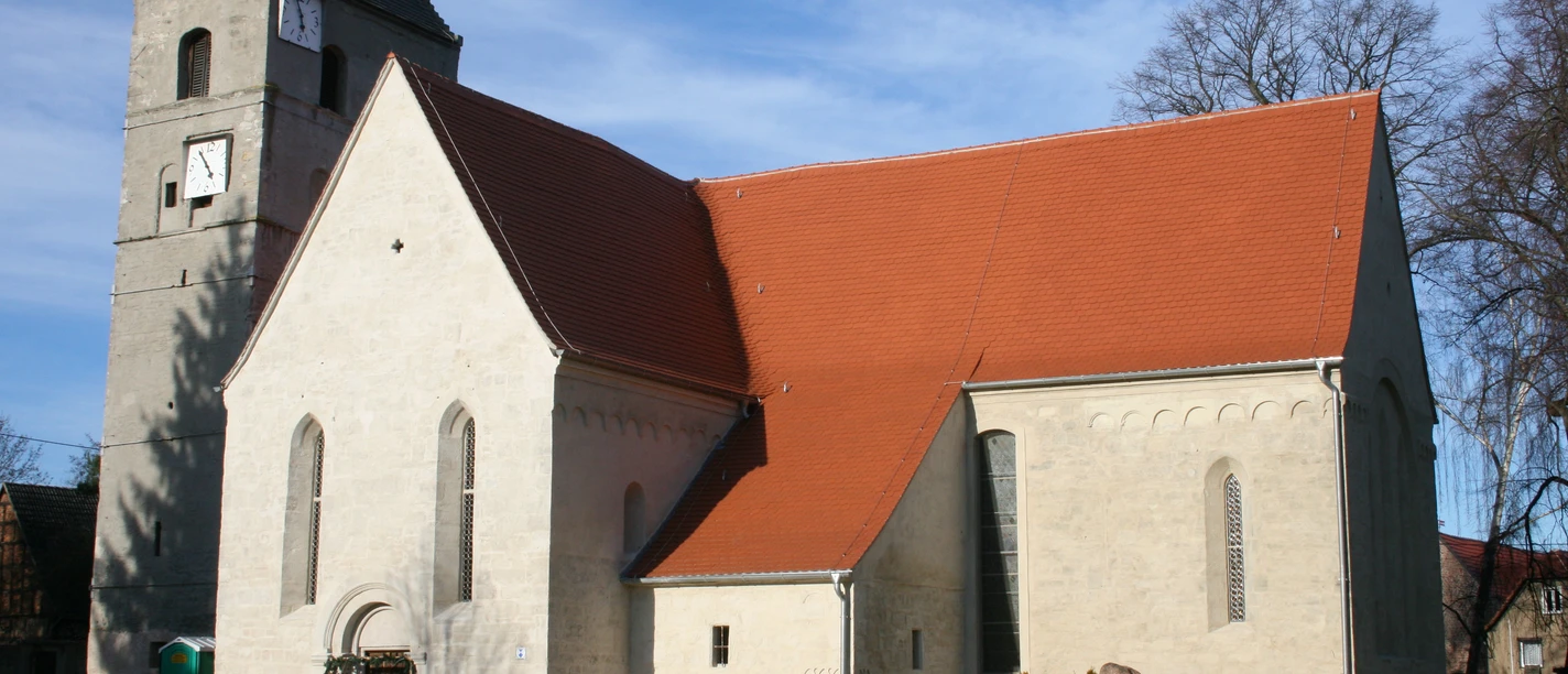 Kościół św. Mikołaja Kitzen Hohenlohe