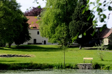 Kloster Marienthal Sornzig © Wolfgang Siesing