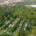 KNAUS Campingpark Leipzig (© Helmut Knaus)