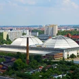 Kohlrabizirkus - Veranstaltungen in Leipzig