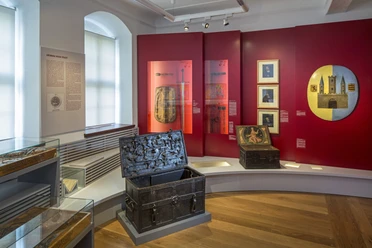 Kreismuseum Grimma