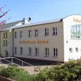Kulturhaus Sonne in Schkeuditz
