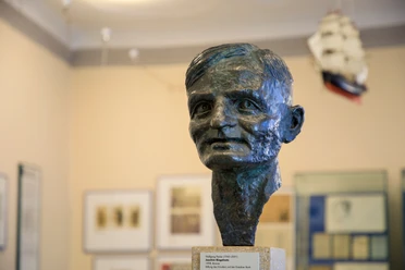 Kulturhistorisches Museum Wurzen Kulturhistorisches Museum Wurzen mit Ringelnatz-Sammlung