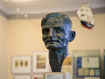 Kulturhistorisches Museum Wurzen Kulturhistorisches Museum Wurzen mit Ringelnatz-Sammlung