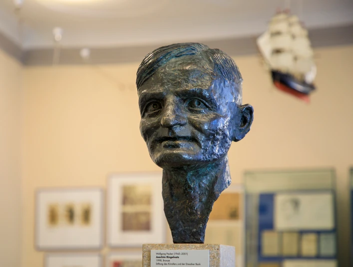 Kulturhistorisches Museum Wurzen Kulturhistorisches Museum Wurzen mit Ringelnatz-Sammlung