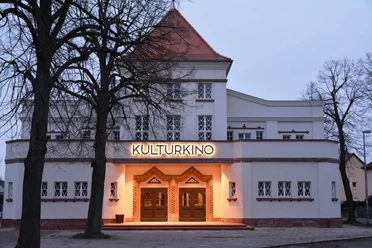 Kulturkino Zwenkau