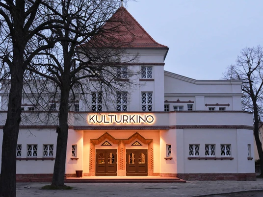 Kulturkino Zwenkau